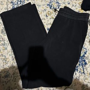 Lululemon softstreme high rise pant